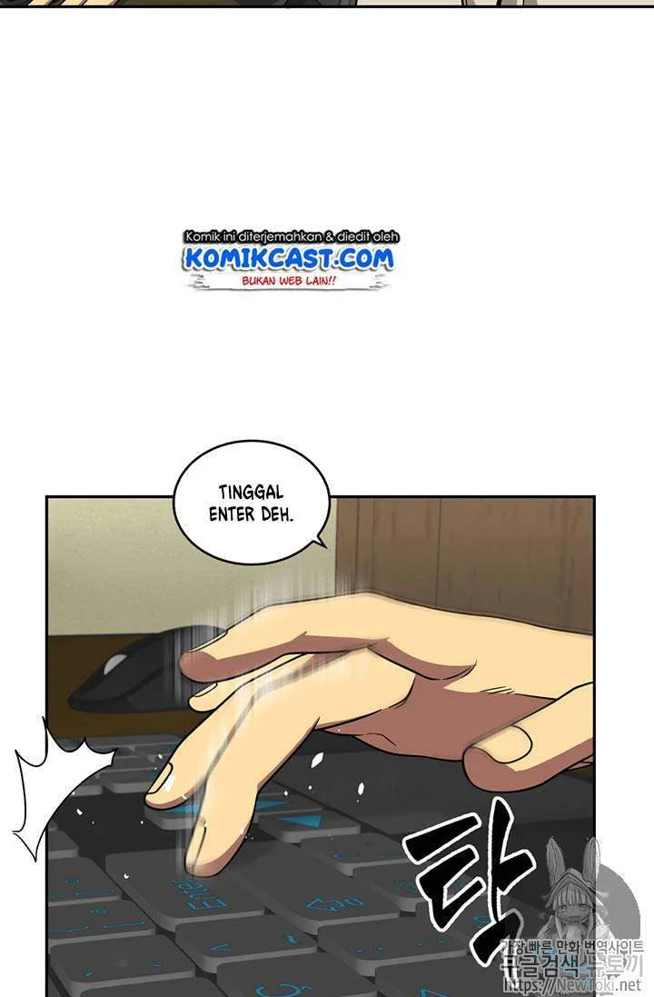 Chapter 67 - halaman 20