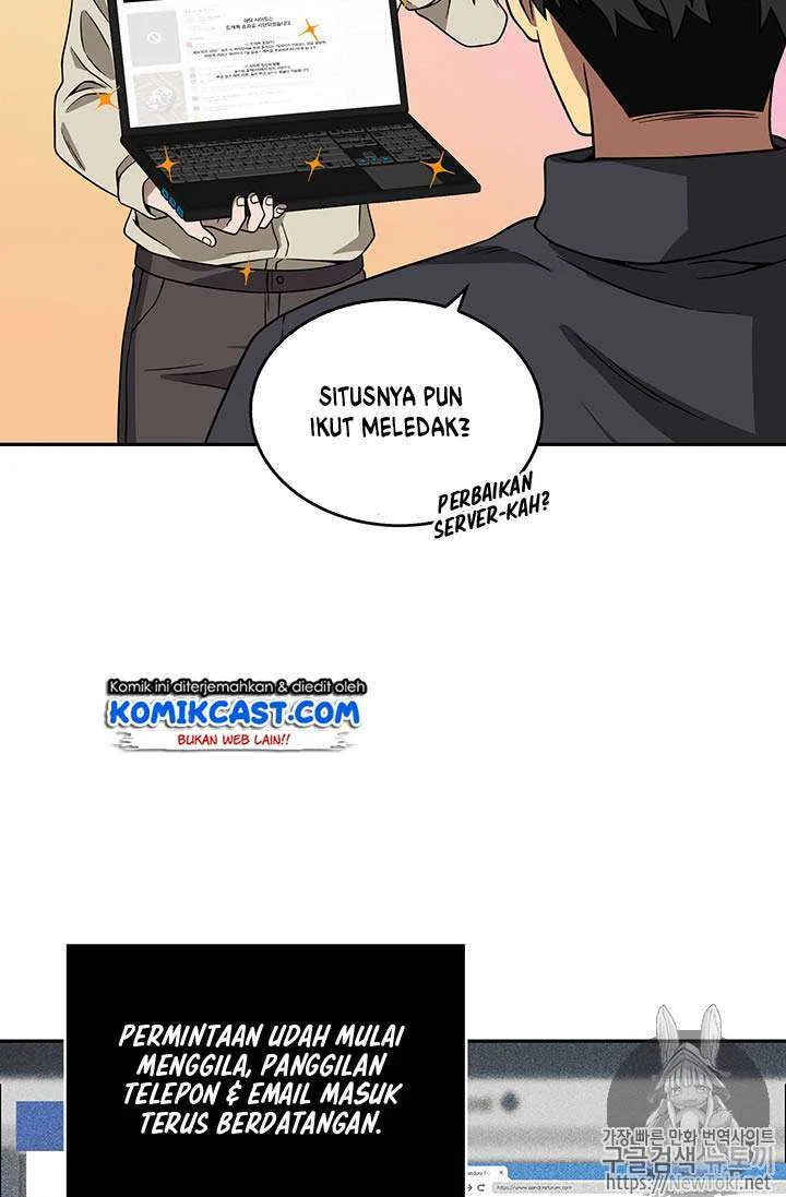 Chapter 67 - halaman 26