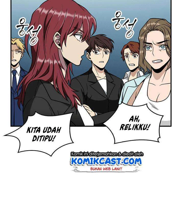 Chapter 69 - halaman 22