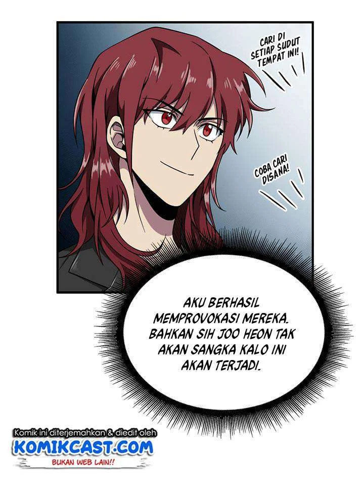 Chapter 69 - halaman 26