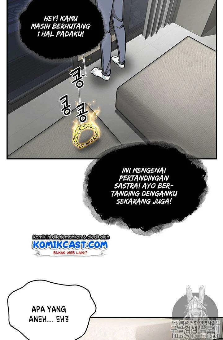 Chapter 70 - halaman 27