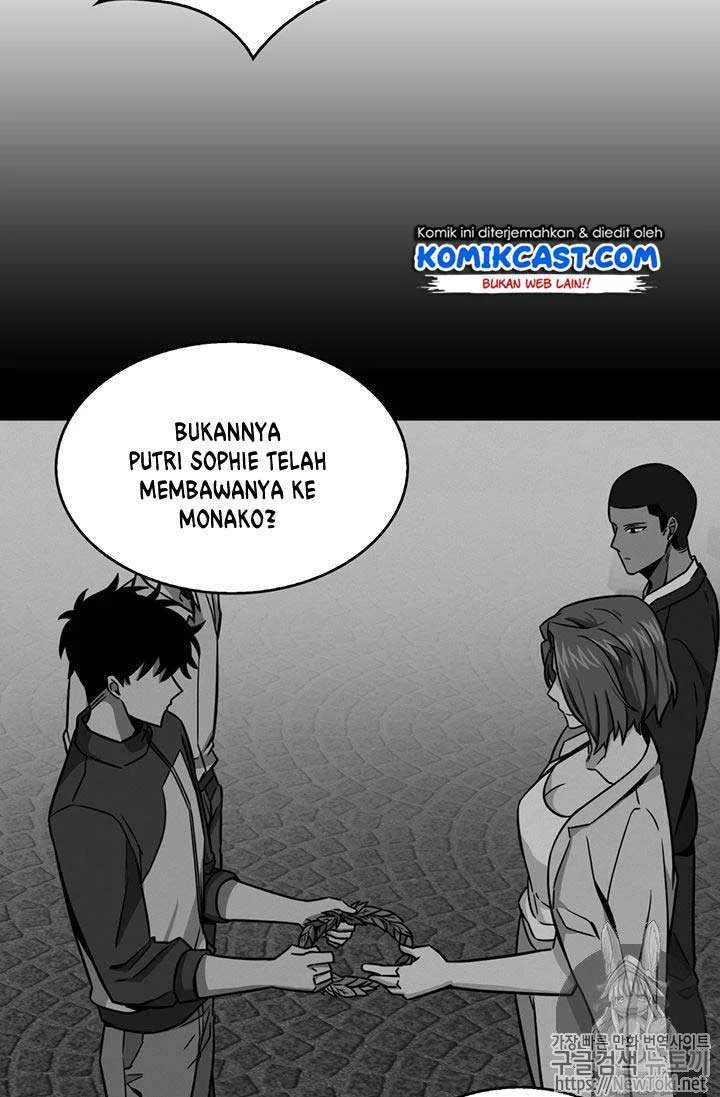 Chapter 70 - halaman 30