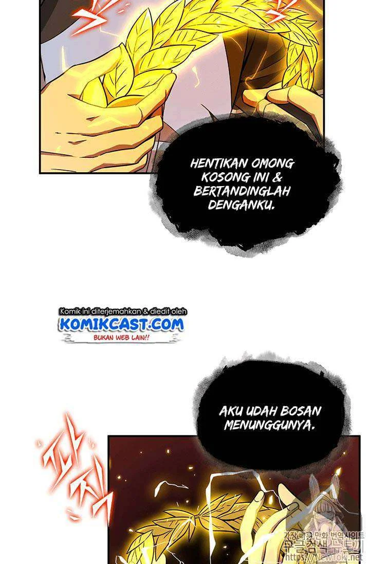 Chapter 70 - halaman 39