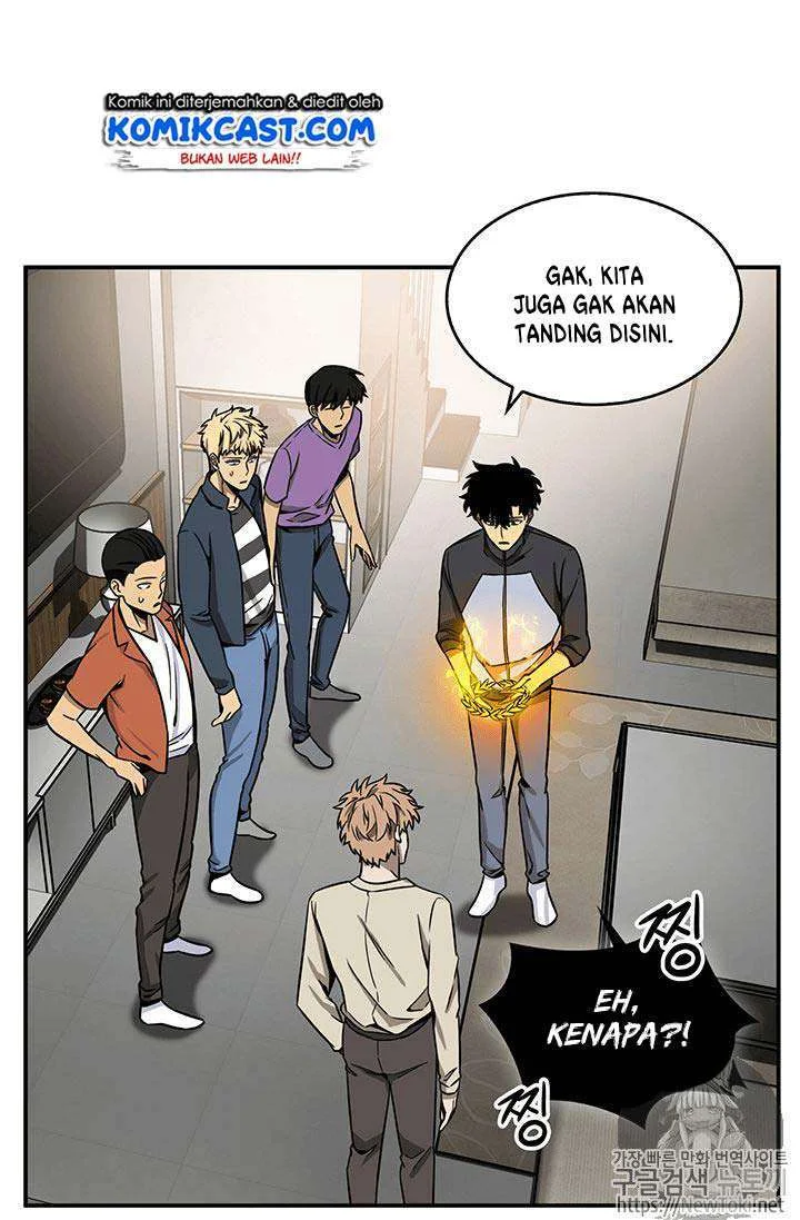 Chapter 70 - halaman 42