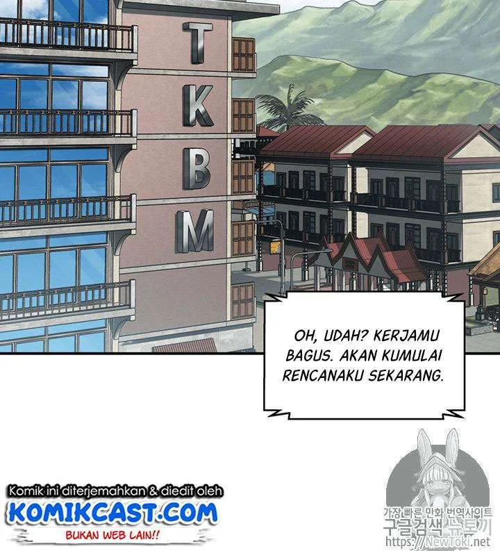 Chapter 71 - halaman 22