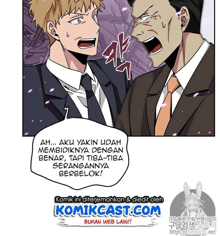 Chapter 74 - halaman 21
