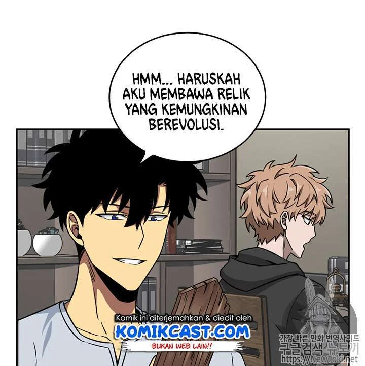 Chapter 75 - halaman 16