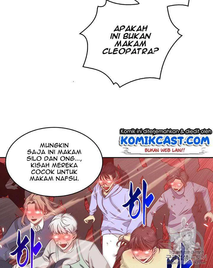 Chapter 76 - halaman 22