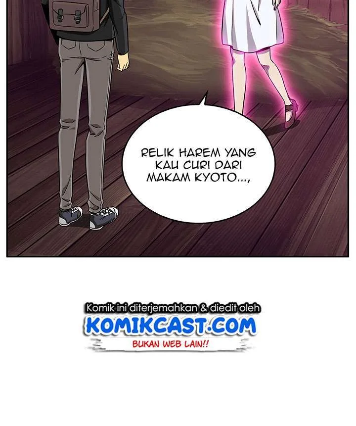 Chapter 77 - halaman 42