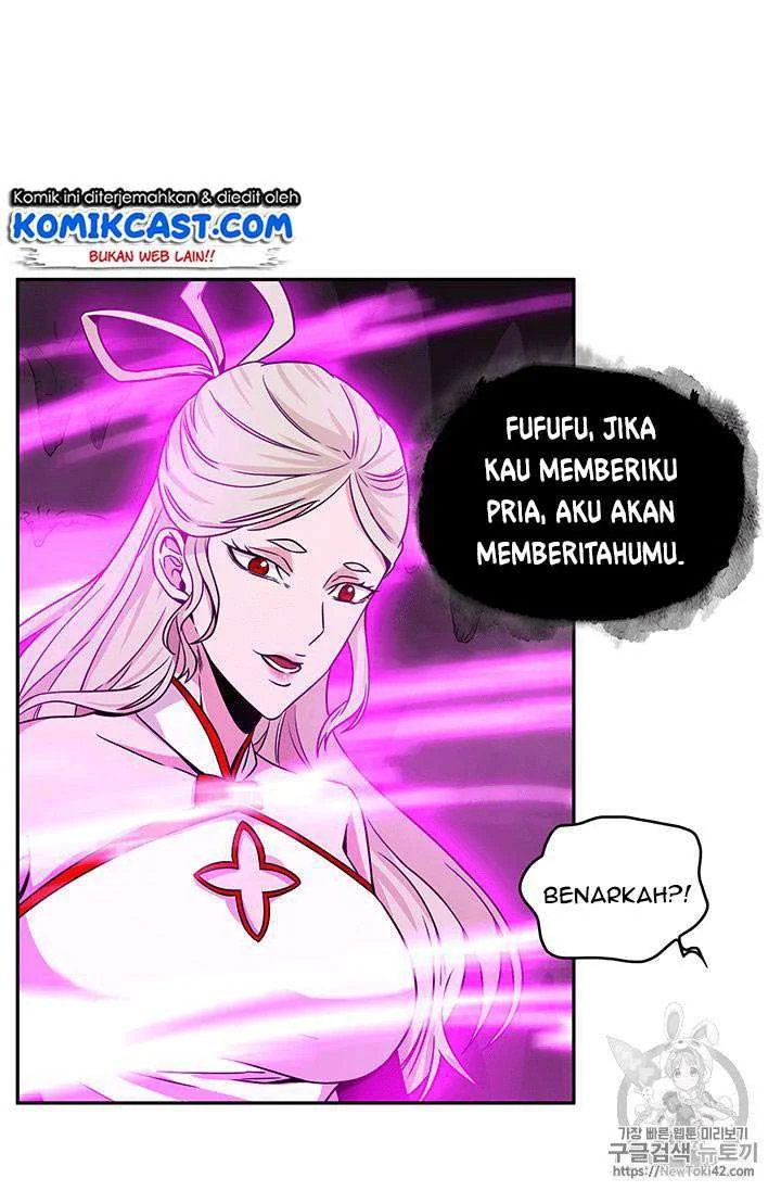 Chapter 80 - halaman 26