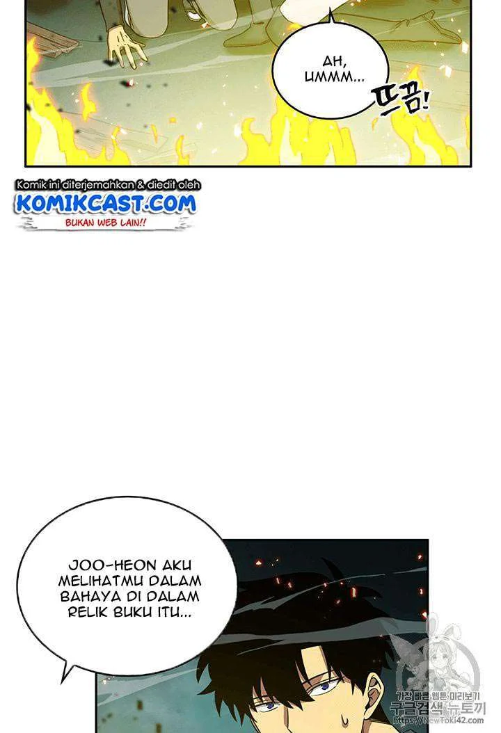 Chapter 80 - halaman 76
