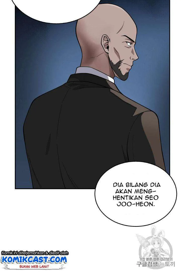 Chapter 81 - halaman 38