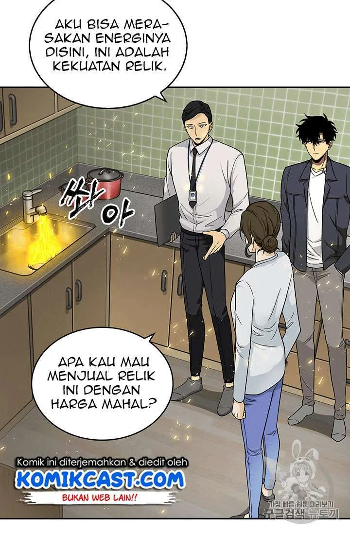 Chapter 82 - halaman 37