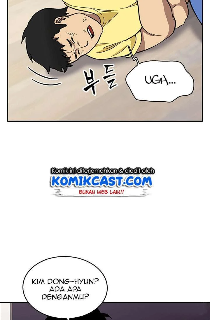 Chapter 83 - halaman 27