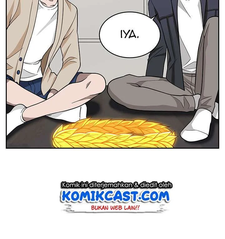 Chapter 83 - halaman 40