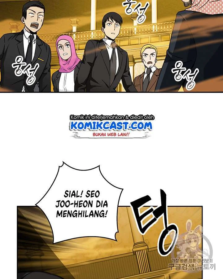 Chapter 84 - halaman 107