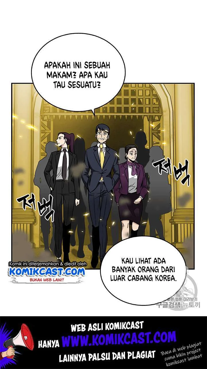 Chapter 84 - halaman 25
