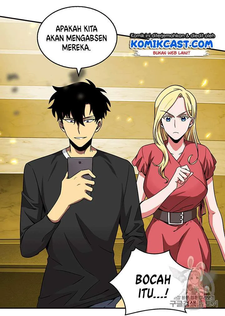 Chapter 84 - halaman 28