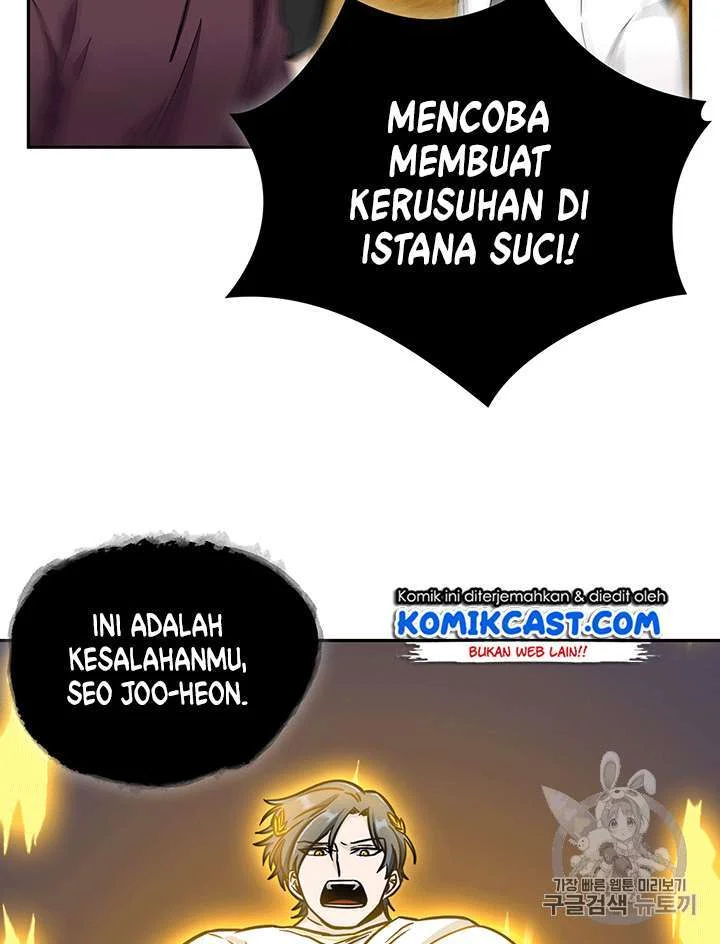 Chapter 84 - halaman 38
