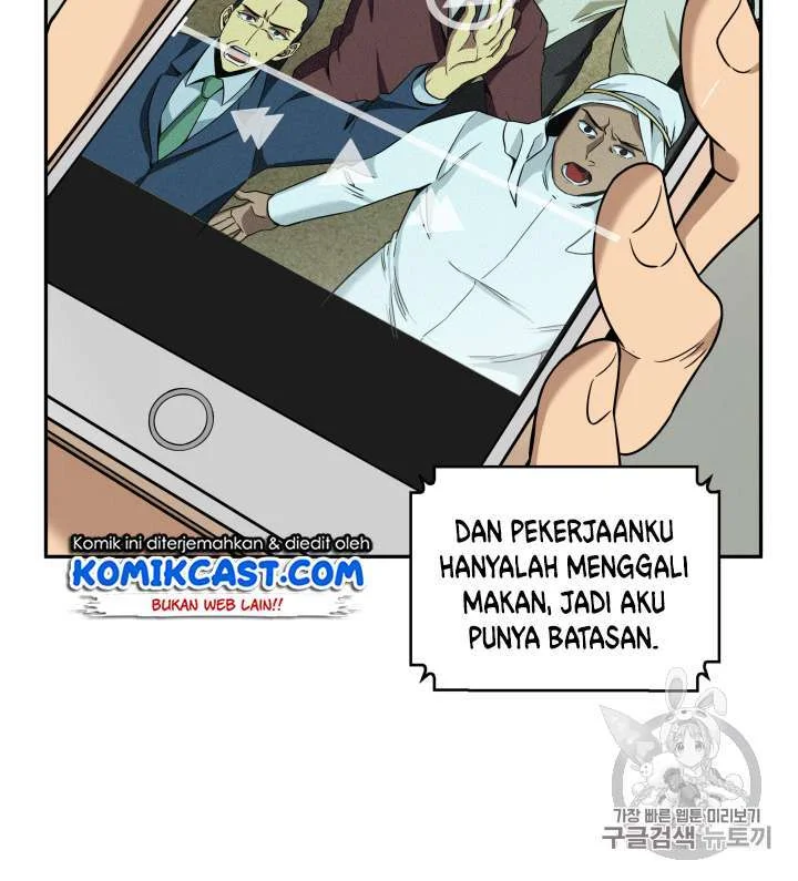 Chapter 85 - halaman 30