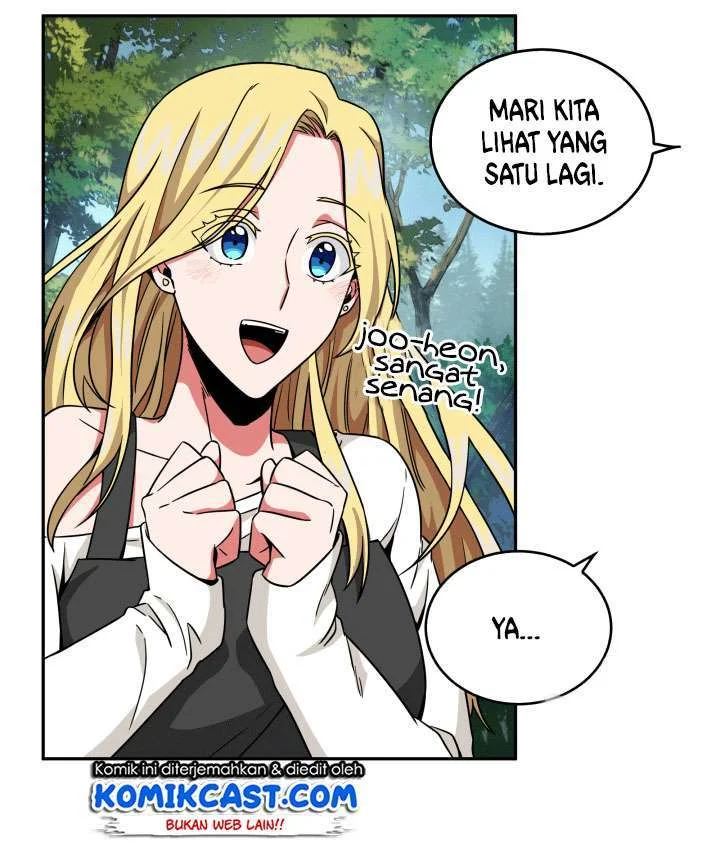 Chapter 87 - halaman 21