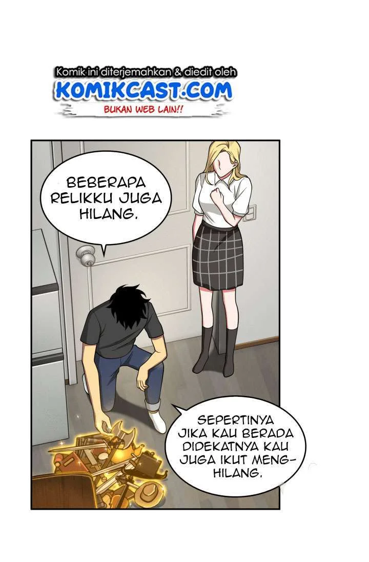 Chapter 90 - halaman 34