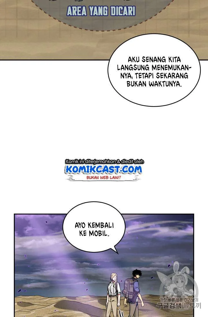 Chapter 91 - halaman 21