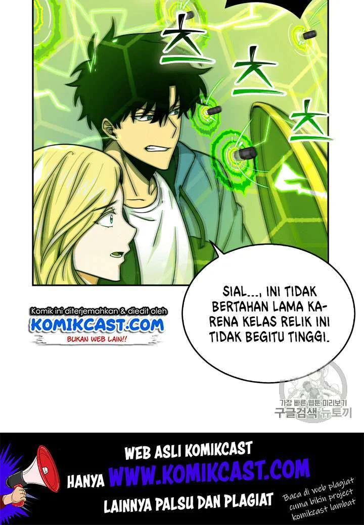 Chapter 91 - halaman 44