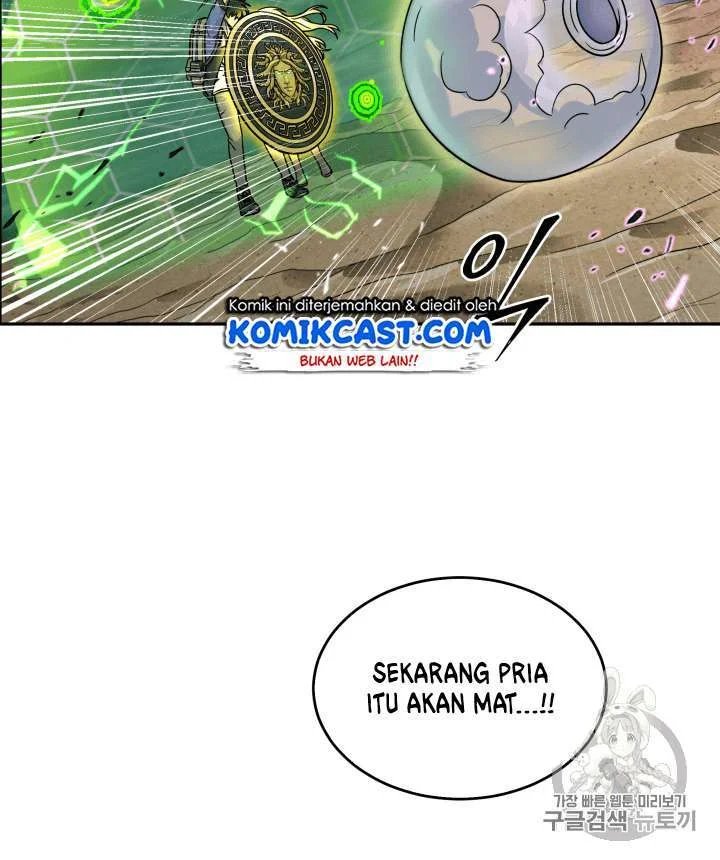 Chapter 91 - halaman 48