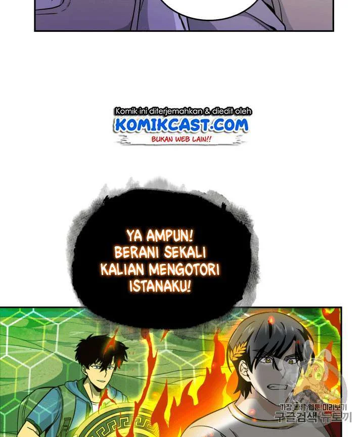 Chapter 91 - halaman 70