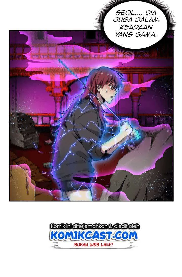 Chapter 95 - halaman 38
