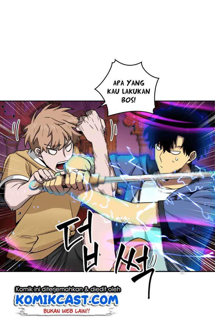Chapter 95 - halaman 40