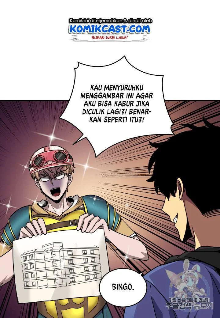 Chapter 97 - halaman 40