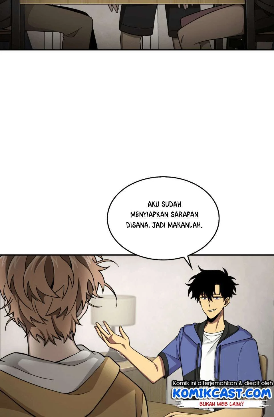 Chapter 98 - halaman 16