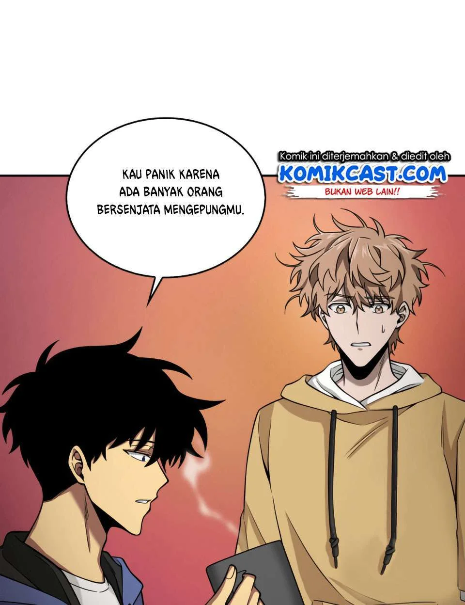 Chapter 98 - halaman 19