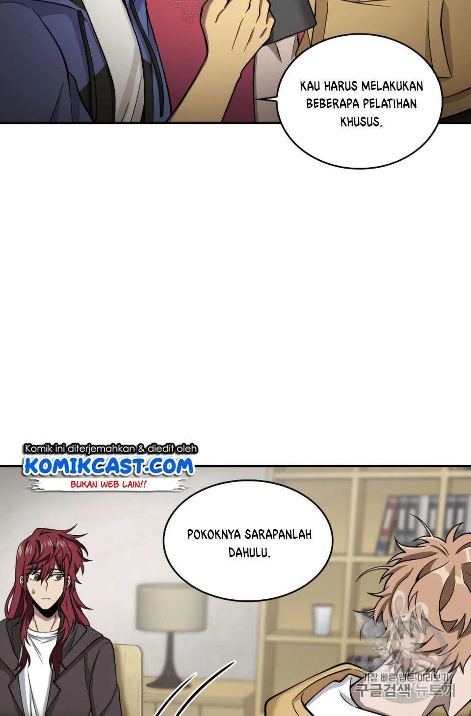 Chapter 98 - halaman 20