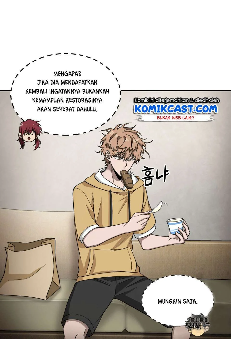 Chapter 98 - halaman 23