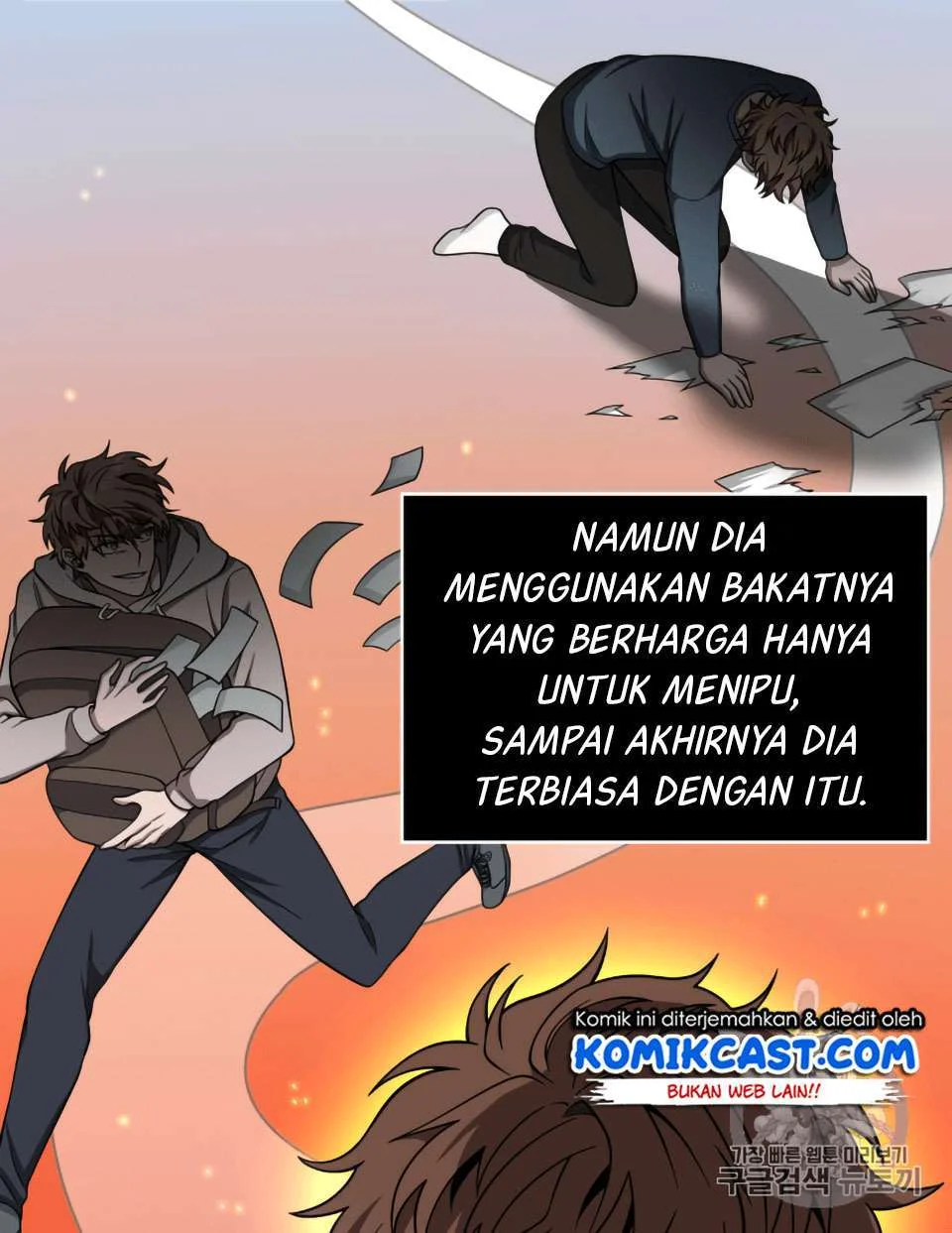 Chapter 98 - halaman 27
