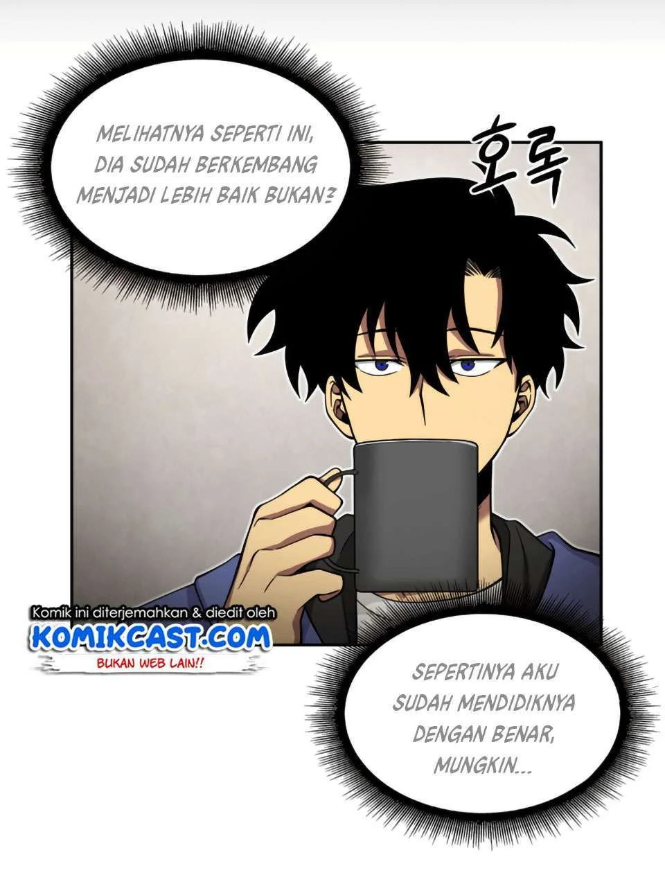 Chapter 98 - halaman 34
