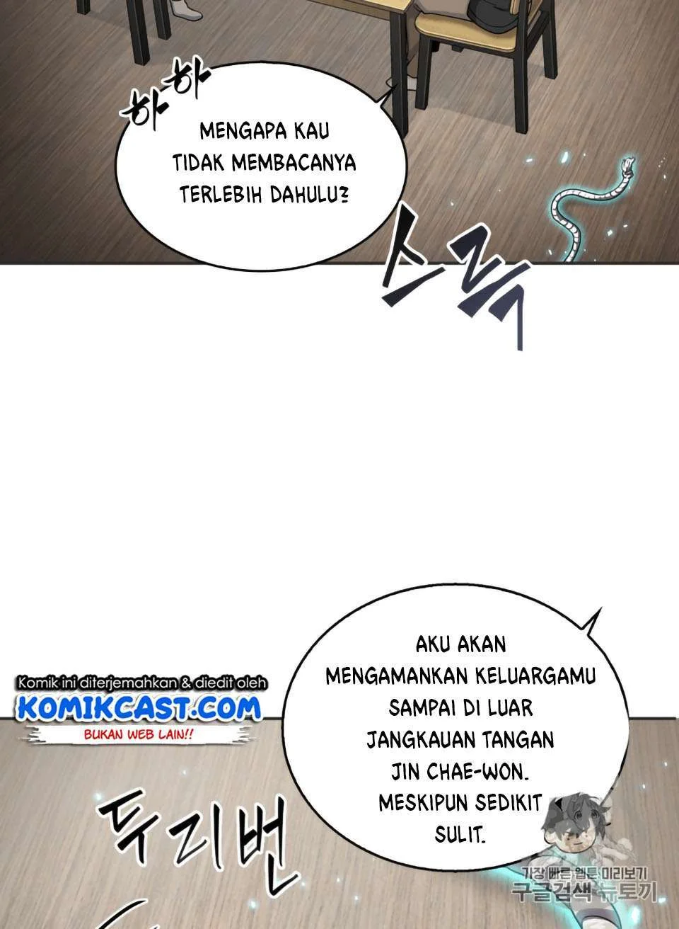 Chapter 98 - halaman 40