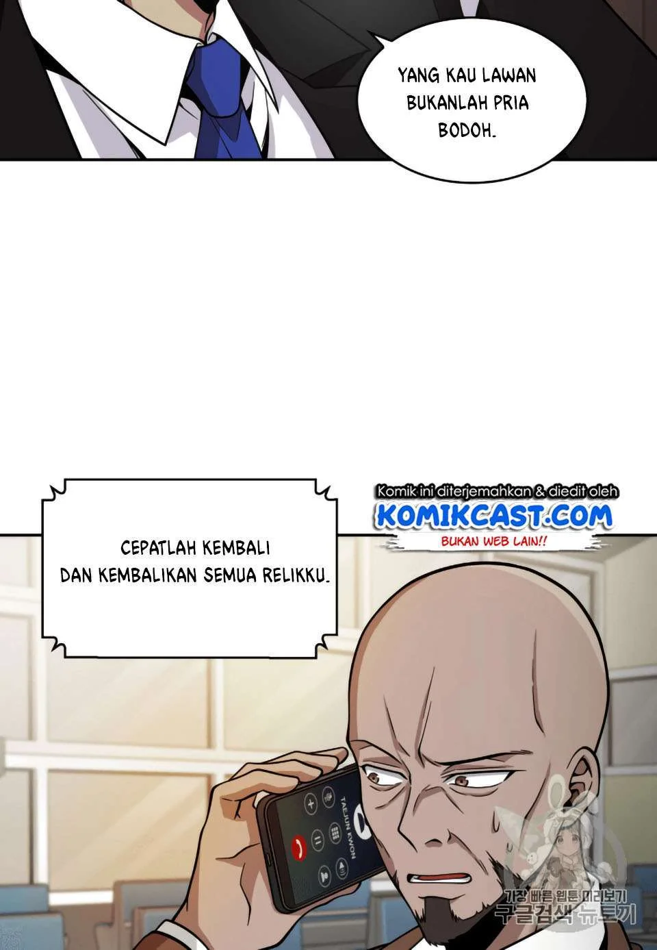 Chapter 98 - halaman 60