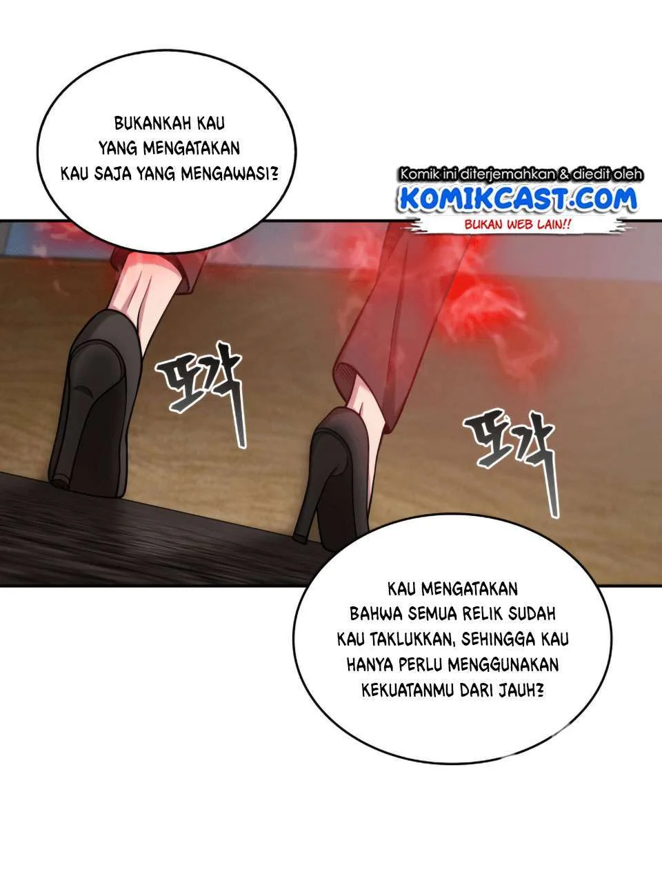 Chapter 98 - halaman 88