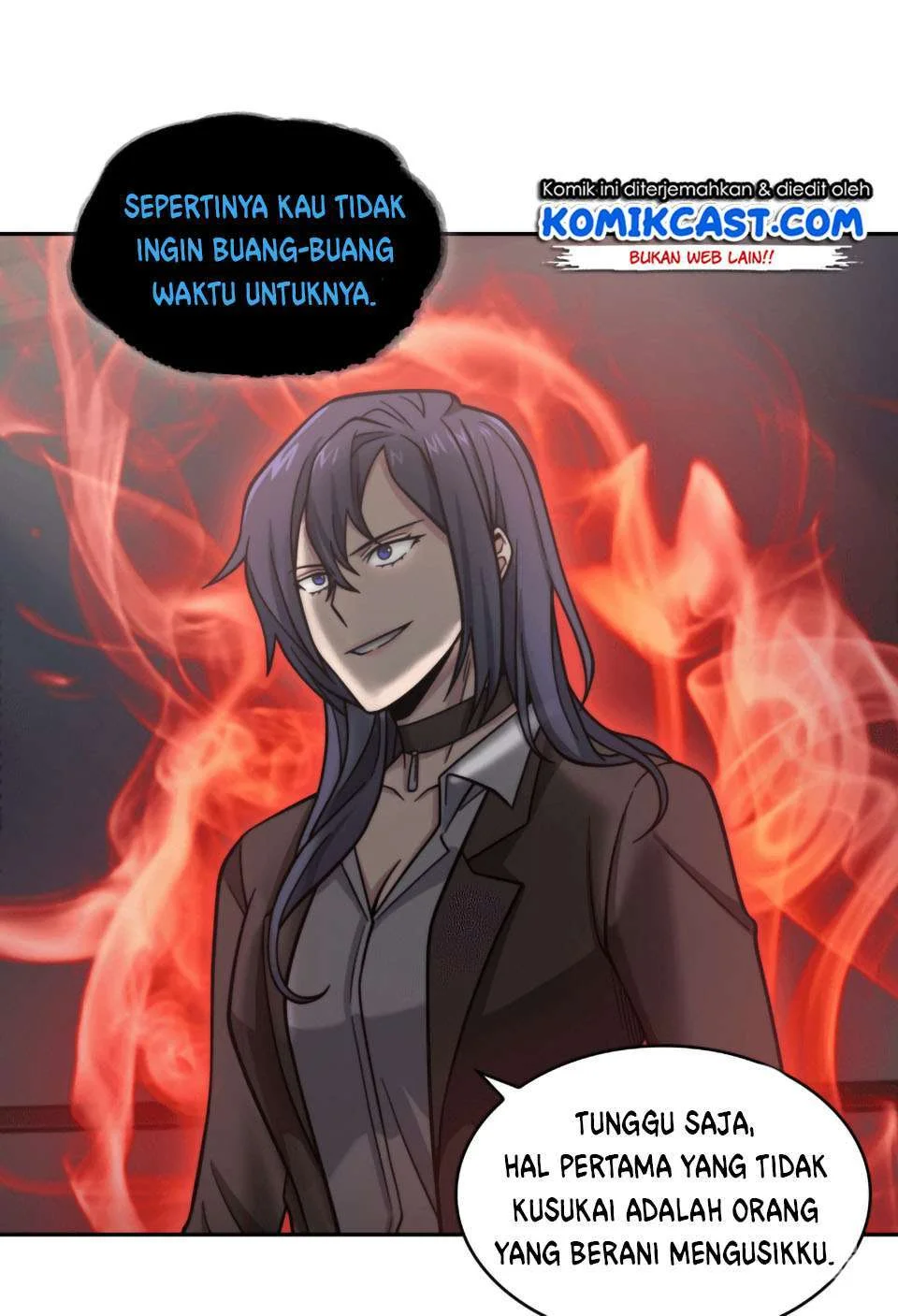 Chapter 98 - halaman 99