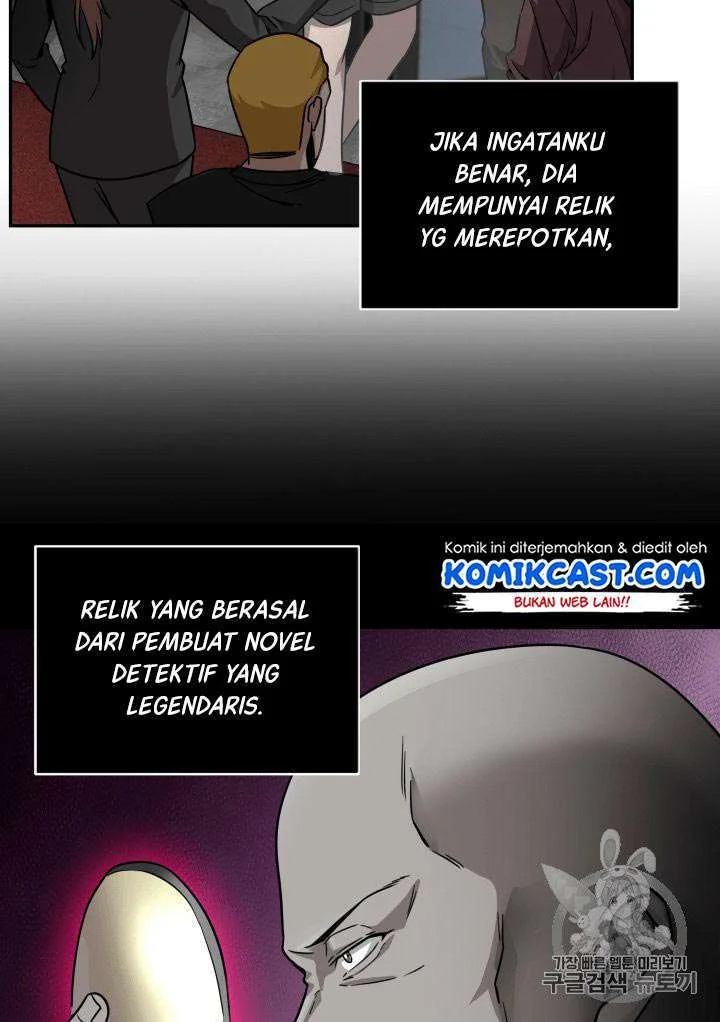 Chapter 99 - halaman 22