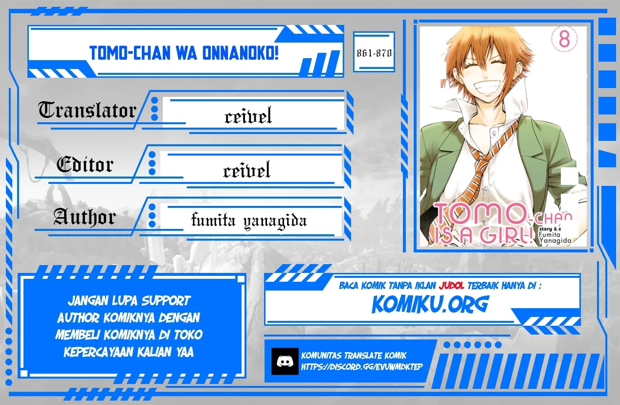 Chapter 861 - halaman 2
