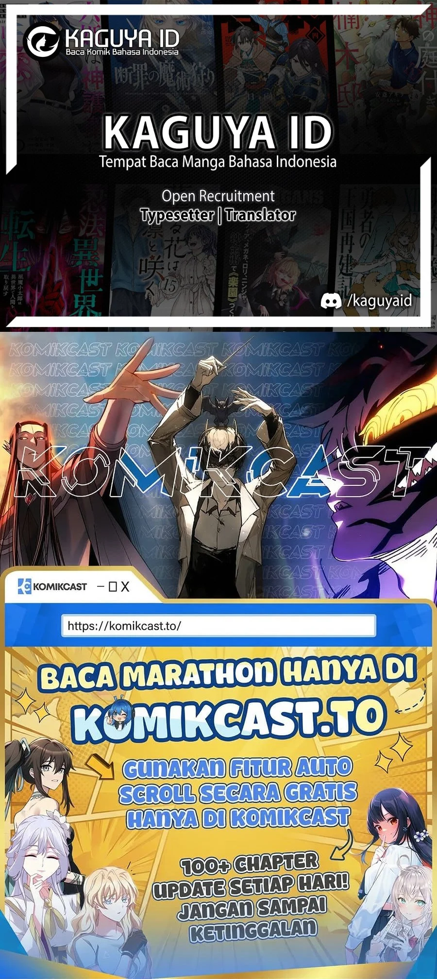 Chapter 225 - halaman 20