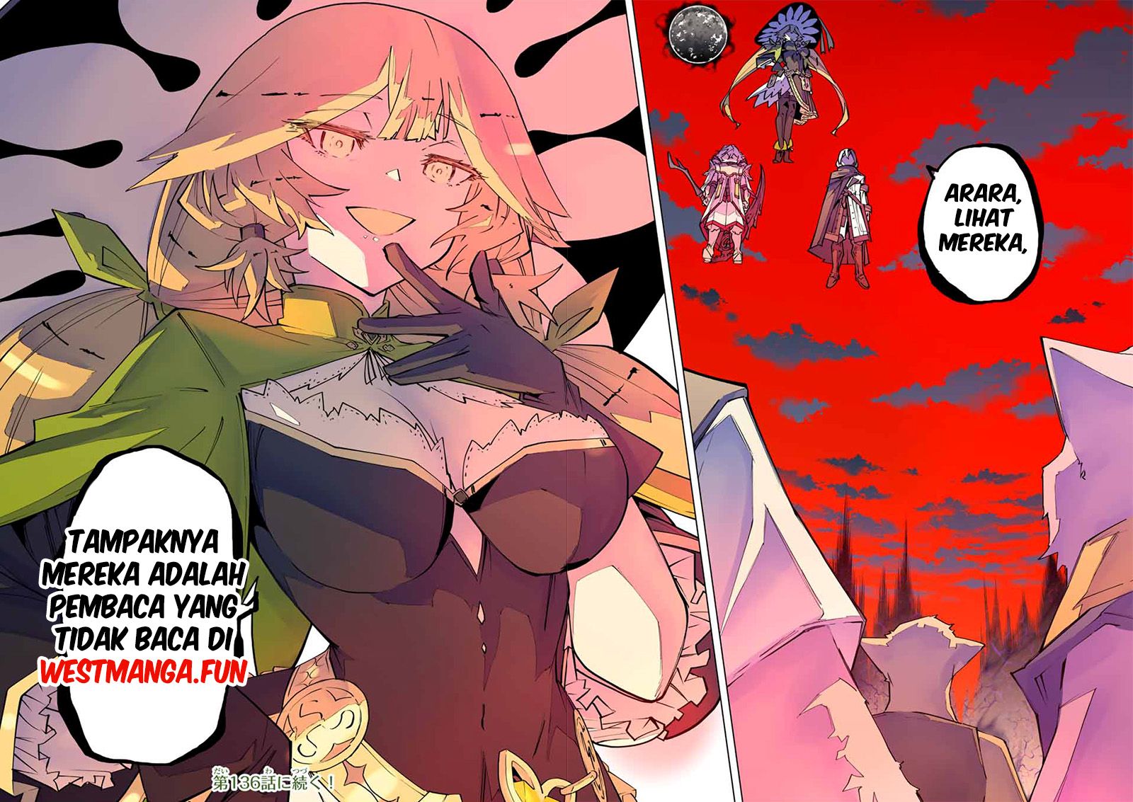 Chapter 58 - halaman 60
