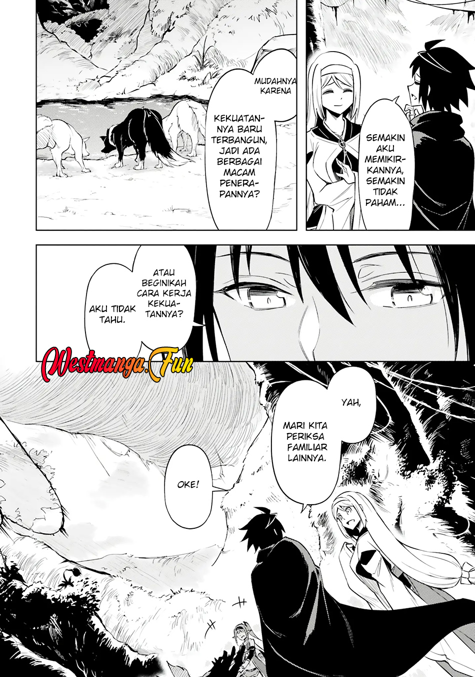Chapter 77 - halaman 32