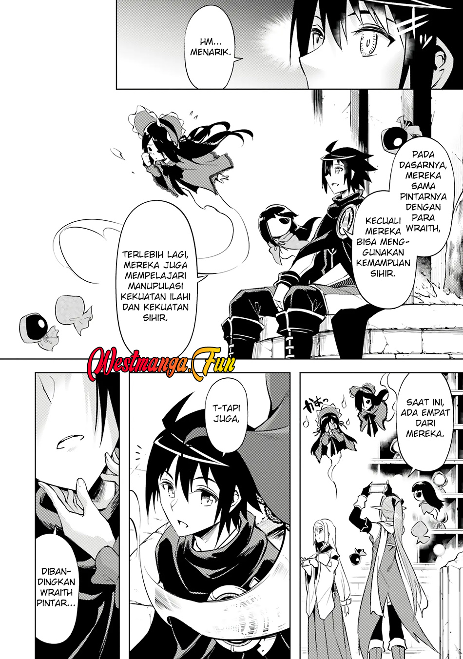 Chapter 77 - halaman 45