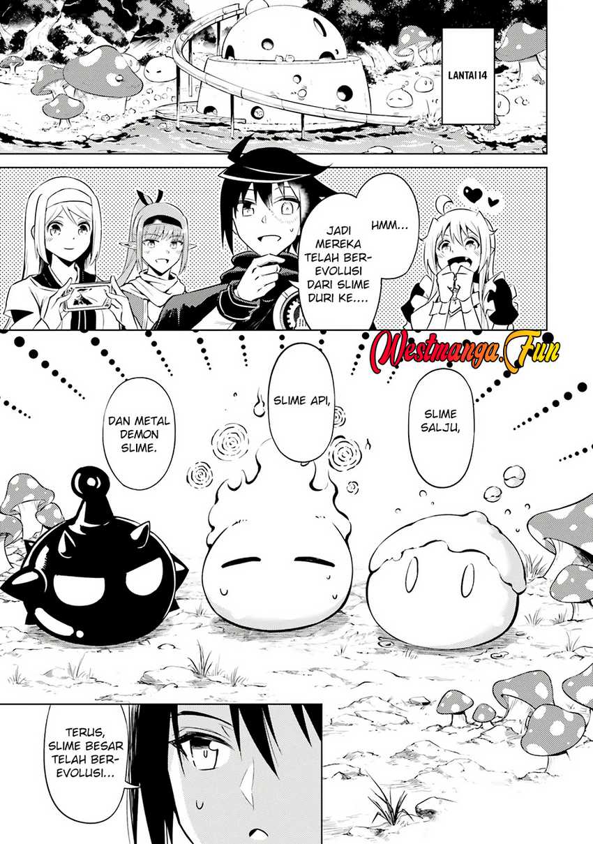 Chapter 78 - halaman 101